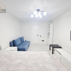 Квартира 34 м², 1-комнатная - изображение 2