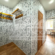 Квартира 28,9 м², 1-комнатная - изображение 5