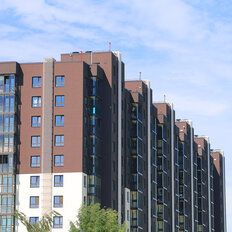 Квартира 61,8 м², 2-комнатная - изображение 3