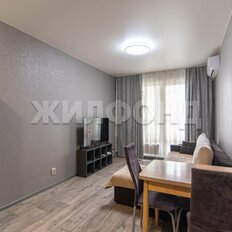 Квартира 36,5 м², 2-комнатная - изображение 2