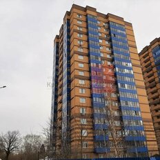 Квартира 45 м², 1-комнатная - изображение 1