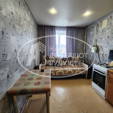 Квартира 34,2 м², 1-комнатная - изображение 5