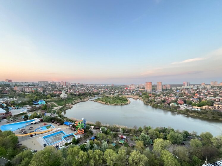 91 м², 3-комнатная квартира 11 700 000 ₽ - изображение 63