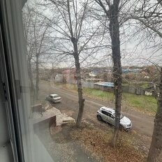 Квартира 19,6 м², 1-комнатная - изображение 5