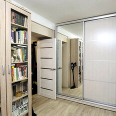 Квартира 41,4 м², 2-комнатная - изображение 3