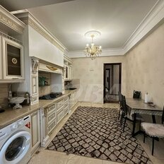 Квартира 96 м², 2-комнатная - изображение 2