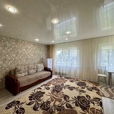 Квартира 28,7 м², 1-комнатная - изображение 4