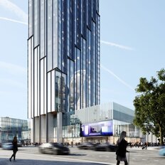 Квартира 83,8 м², 2-комнатная - изображение 5