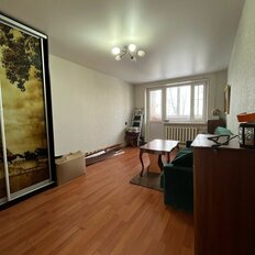 Квартира 44 м², 2-комнатная - изображение 4