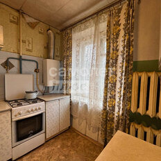 Квартира 31,8 м², 1-комнатная - изображение 5