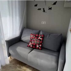 Квартира 52 м², 1-комнатная - изображение 4