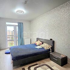 Квартира 62,4 м², 2-комнатная - изображение 4