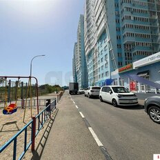 Квартира 44,8 м², 1-комнатная - изображение 3