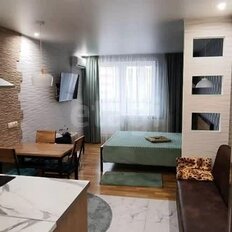 Квартира 33 м², студия - изображение 1