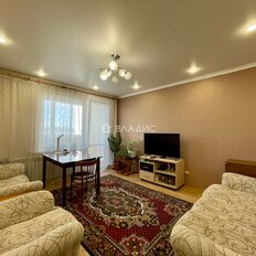 Квартира 66,5 м², 3-комнатная - изображение 1