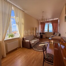 Квартира 48 м², 1-комнатная - изображение 3