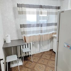Квартира 31,1 м², 1-комнатная - изображение 4