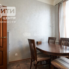 Квартира 37,6 м², 1-комнатная - изображение 4