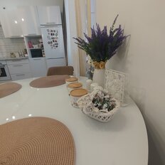 Квартира 60 м², 2-комнатная - изображение 5