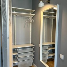 Квартира 40,4 м², студия - изображение 5