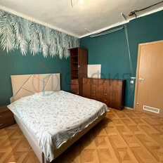 Квартира 49,6 м², 2-комнатная - изображение 3