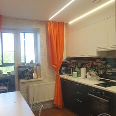 Квартира 35 м², 1-комнатная - изображение 4