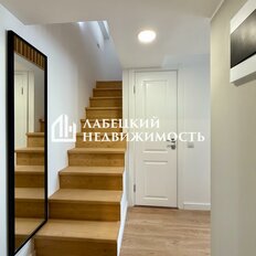 Квартира 25,3 м², студия - изображение 4