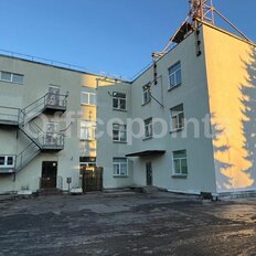 1054 м², офис - изображение 3