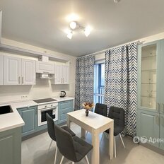 Квартира 62 м², 2-комнатная - изображение 1