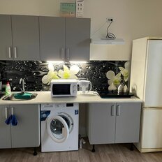 Квартира 23,1 м², студия - изображение 1