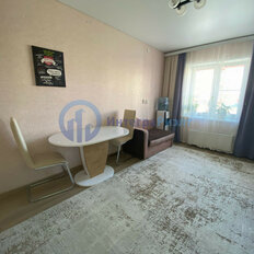 Квартира 70,7 м², 3-комнатная - изображение 4