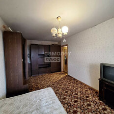 Квартира 49,8 м², 2-комнатная - изображение 2