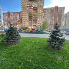 Квартира 48,6 м², 1-комнатная - изображение 5