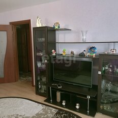 Квартира 59,1 м², 3-комнатная - изображение 4