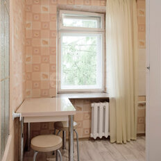 Квартира 32,8 м², 1-комнатная - изображение 4