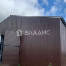 450 м², производственное помещение - изображение 3