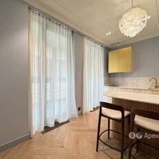 Квартира 40 м², 1-комнатная - изображение 3