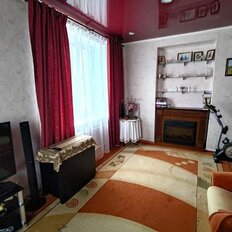 Квартира 73,1 м², 3-комнатная - изображение 2