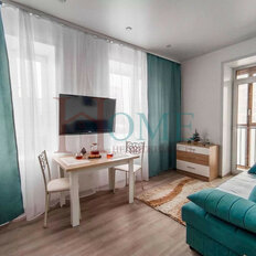 Квартира 35 м², 1-комнатная - изображение 5