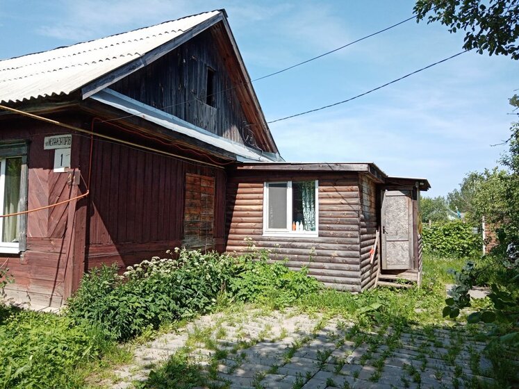 62 м², 3-комнатная квартира 5 750 000 ₽ - изображение 42