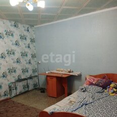 Квартира 31,9 м², 1-комнатная - изображение 4