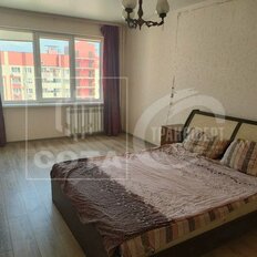 Квартира 40,2 м², 1-комнатная - изображение 2