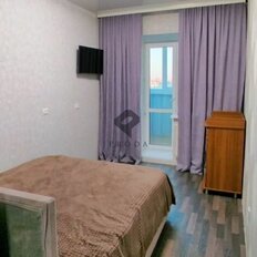 Квартира 39 м², 1-комнатная - изображение 3