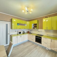 Квартира 69 м², 2-комнатная - изображение 1