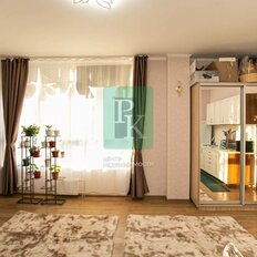 Квартира 49,5 м², 2-комнатные - изображение 1