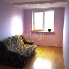 Квартира 57 м², 3-комнатная - изображение 1