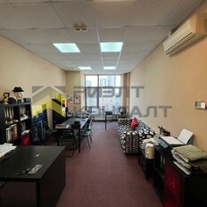 28 м², офис - изображение 1