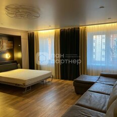 Квартира 110,4 м², 3-комнатная - изображение 1