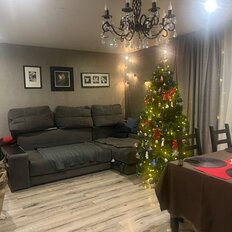Квартира 60 м², 3-комнатная - изображение 2