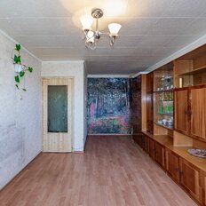 Квартира 33,4 м², 1-комнатная - изображение 5